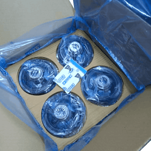 Màng Nhựa VCI 3D Bọc Lót Thùng Carton Ngăn Hơi Ẩm, Chống Rỉ Sét