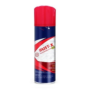 Chai xịt chống gỉ sét KIM LOẠI RustX 40